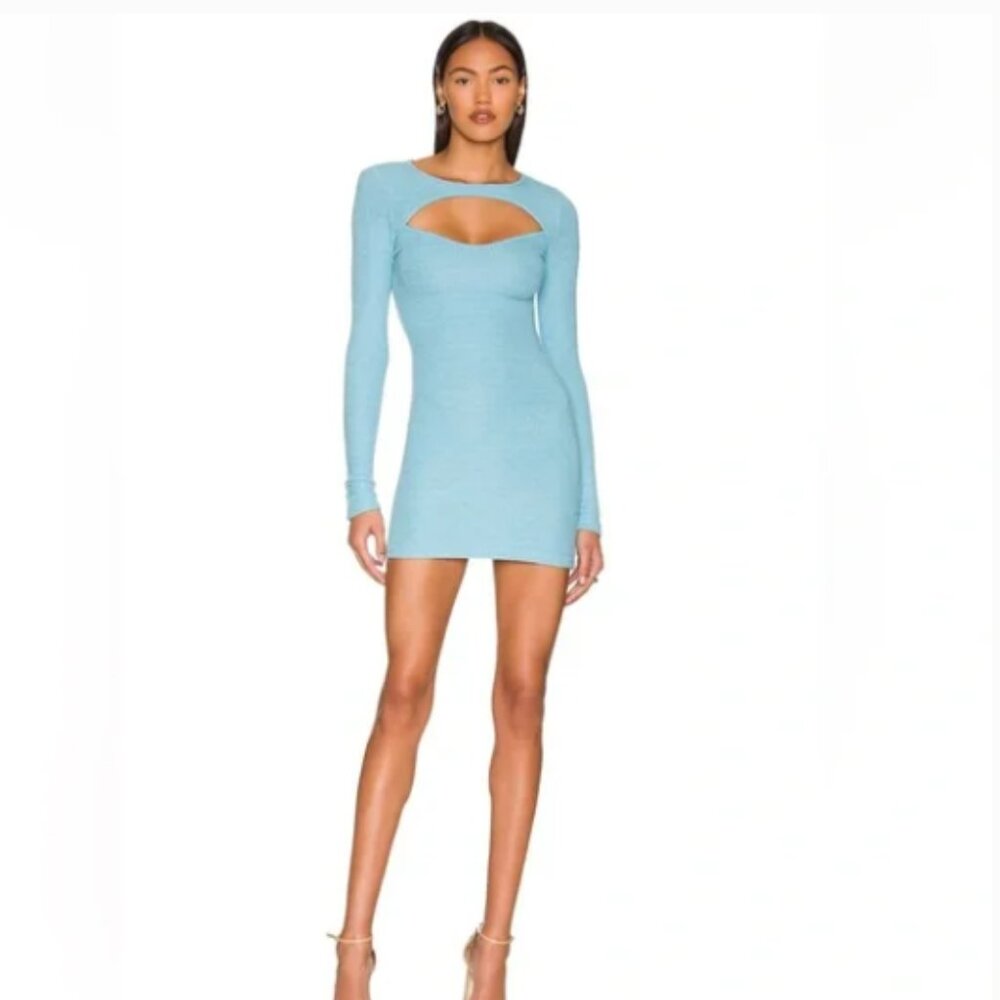 Superdown Marbella Cut Out Dress XS SOLD OUT!!!